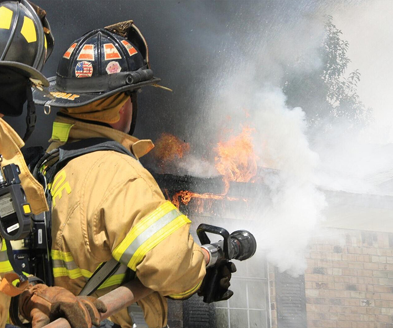 Phòng cháy chữa cháy thành phố