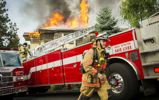 Công ty TNHH Công nghệ chữa cháy Thái Châu Jun'an