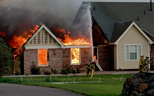 Công ty TNHH Công nghệ chữa cháy Thái Châu Jun'an