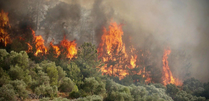 Công ty TNHH Công nghệ chữa cháy Thái Châu Jun'an
