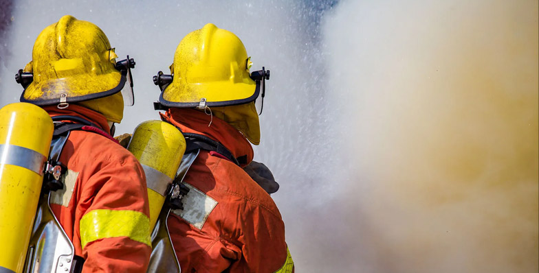 Công ty TNHH Công nghệ chữa cháy Thái Châu Jun'an